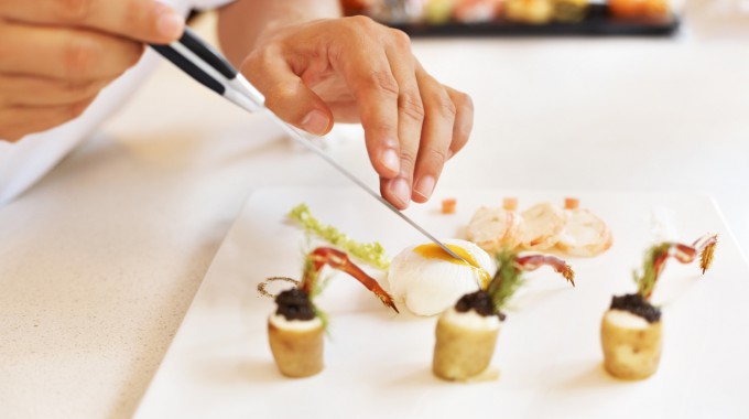 Dish Hits and Kitchen Basics