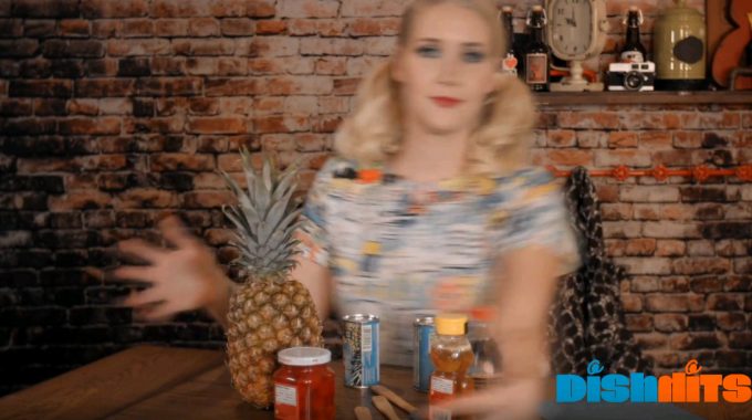 Teriyaki Yum Yum Sticks!